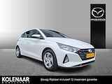 Hyundai i20 1.2 MPI i-Motion /1e eigenaar/Afn. Trekhaak/Private Lease vanaf € 433,- (10.000km/60 mnd)