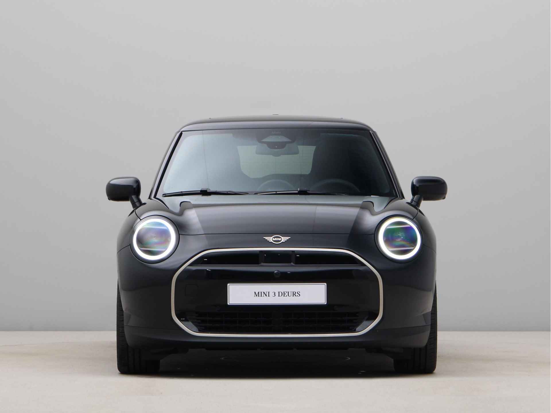 MINI Cooper E Favoured Pakket L PRIVATE LEASE EUR 470,- (48 mnd/10.000 km) - 3/26