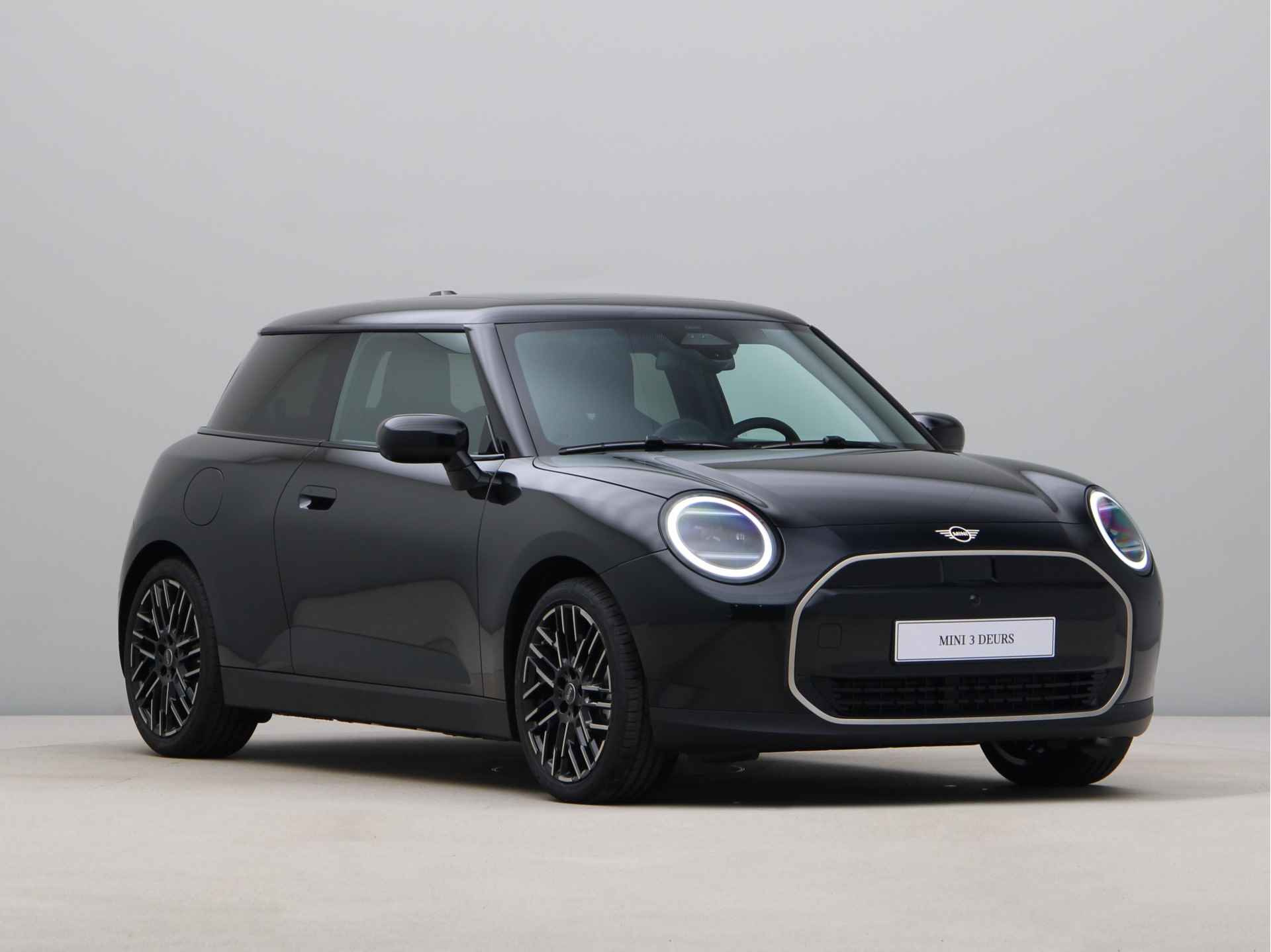 MINI Cooper E Favoured Pakket L PRIVATE LEASE EUR 470,- (48 mnd/10.000 km) - 4/26