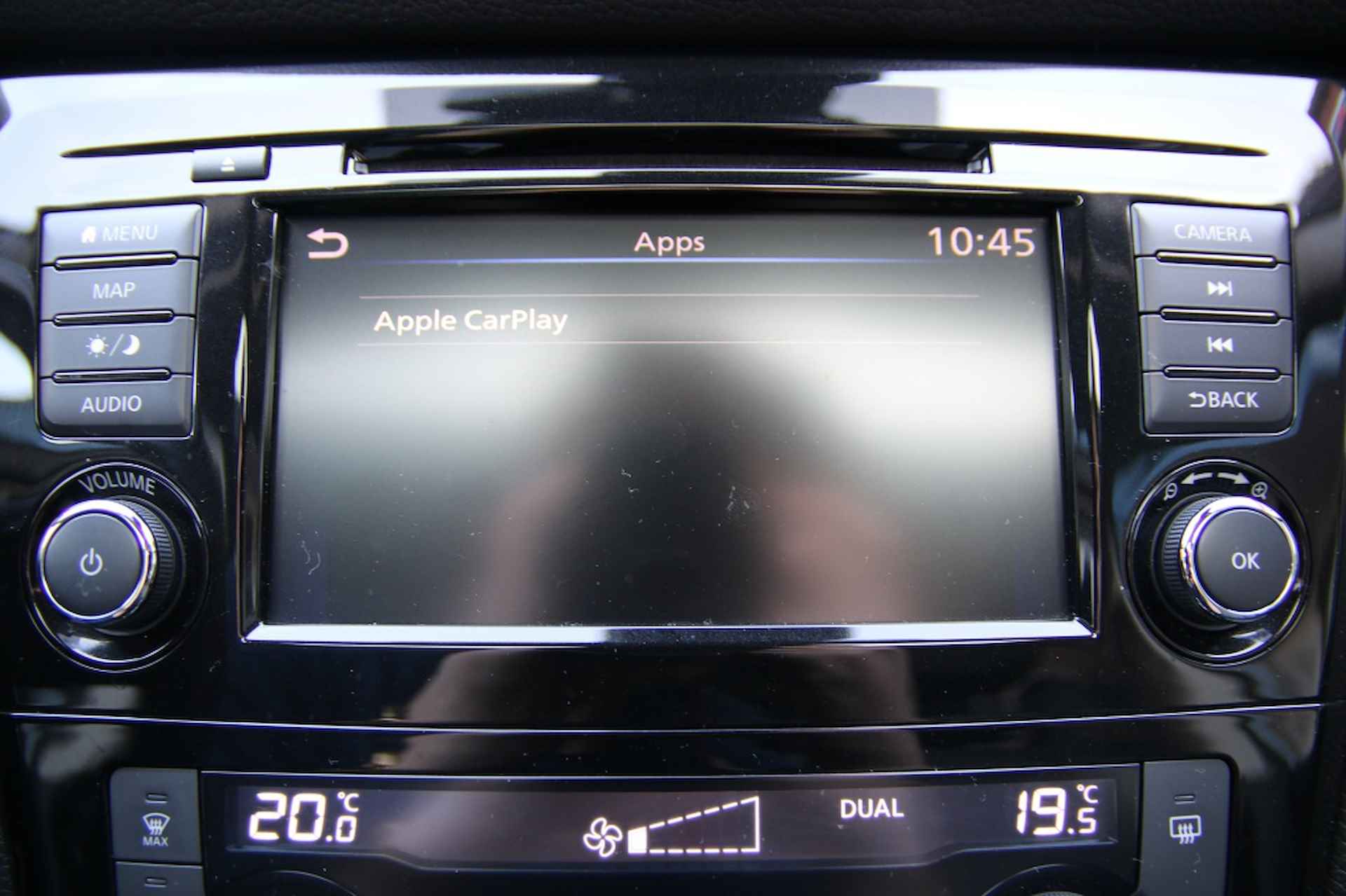 Nissan Qashqai 1.3 DIG-T Premium Ed | Apple carplay | Leer | ACC | Pano | 360 C - 10/33