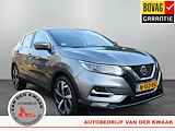 Nissan Qashqai 1.3 DIG-T Premium Ed | Apple carplay | Leer | ACC | Pano | 360 C