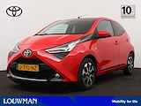 Toyota Aygo 1.0 VVT-i x-joy | Climate Control | Apple Carplay/Android Auto | Camera |