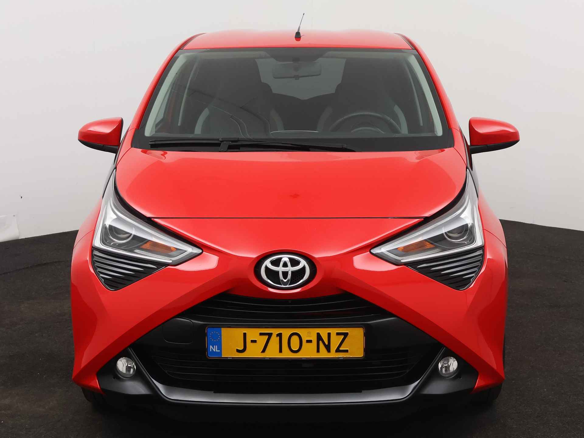 Toyota Aygo 1.0 VVT-i x-joy | Climate Control | Apple Carplay/Android Auto | Camera | - 28/41