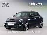 MINI 5-deurs Cooper S Hammersmith Aut.