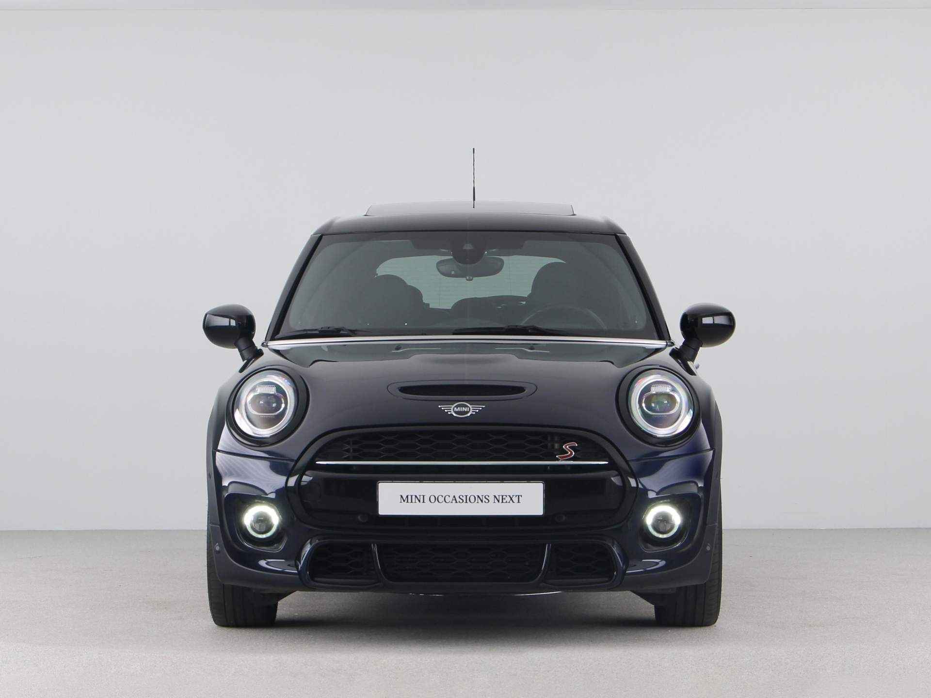 MINI 5-deurs Cooper S Hammersmith Aut. - 7/27