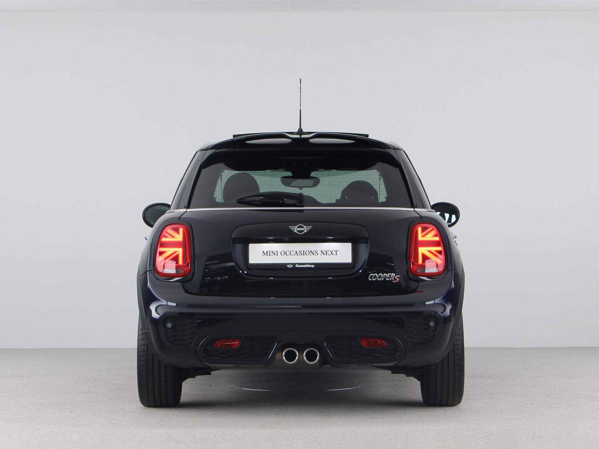 MINI 5-deurs Cooper S Hammersmith Aut. - 11/27