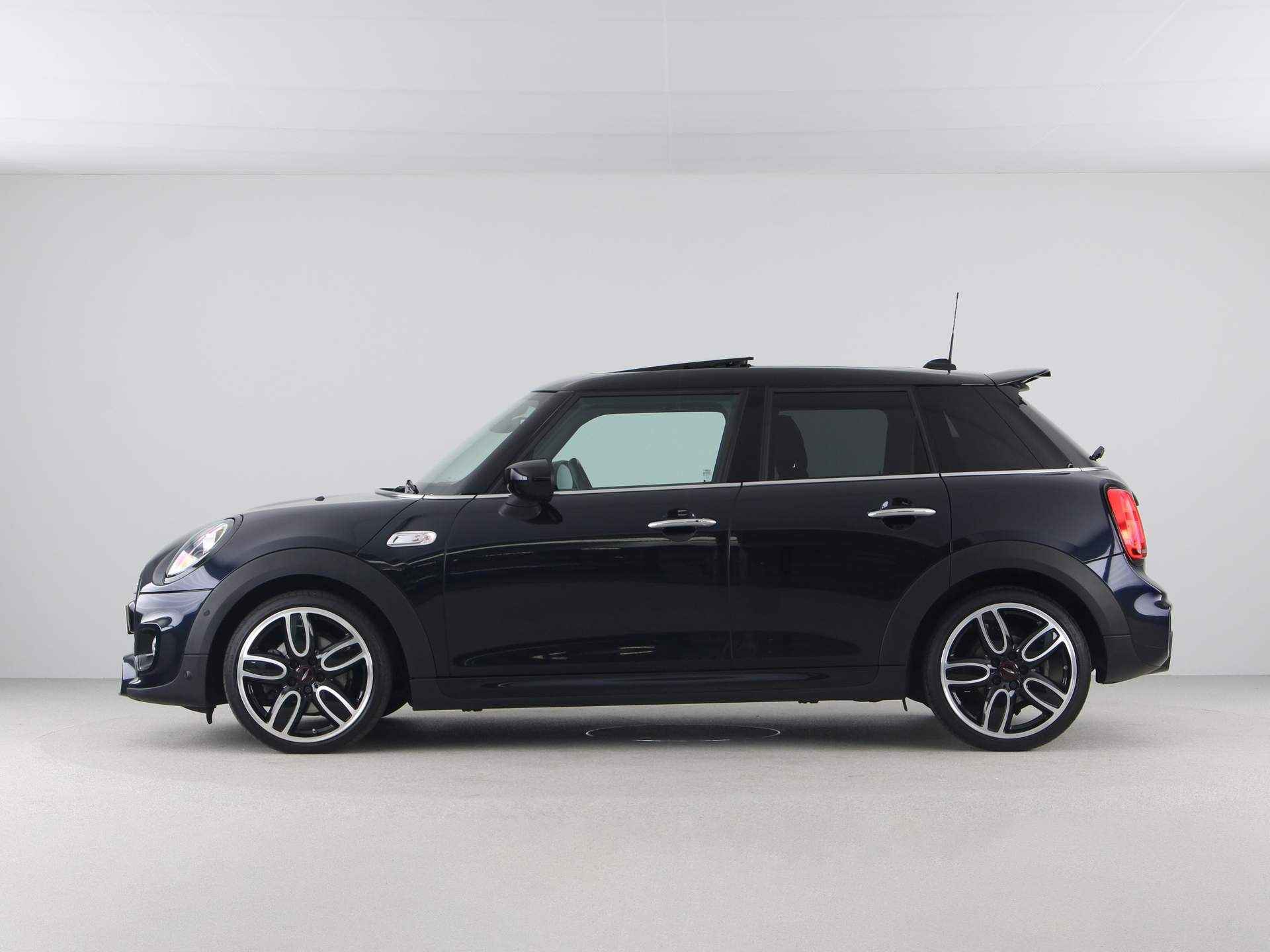 MINI 5-deurs Cooper S Hammersmith Aut. - 13/27