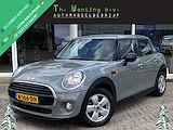 Mini Mini 1.2 One Chili | Navigatie | Airco | Parkeersensoren achter | Cruise control | Boordcomputer | Nette auto |