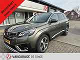 Peugeot 5008 1.2 PureTech Advanced Grip Control Allure