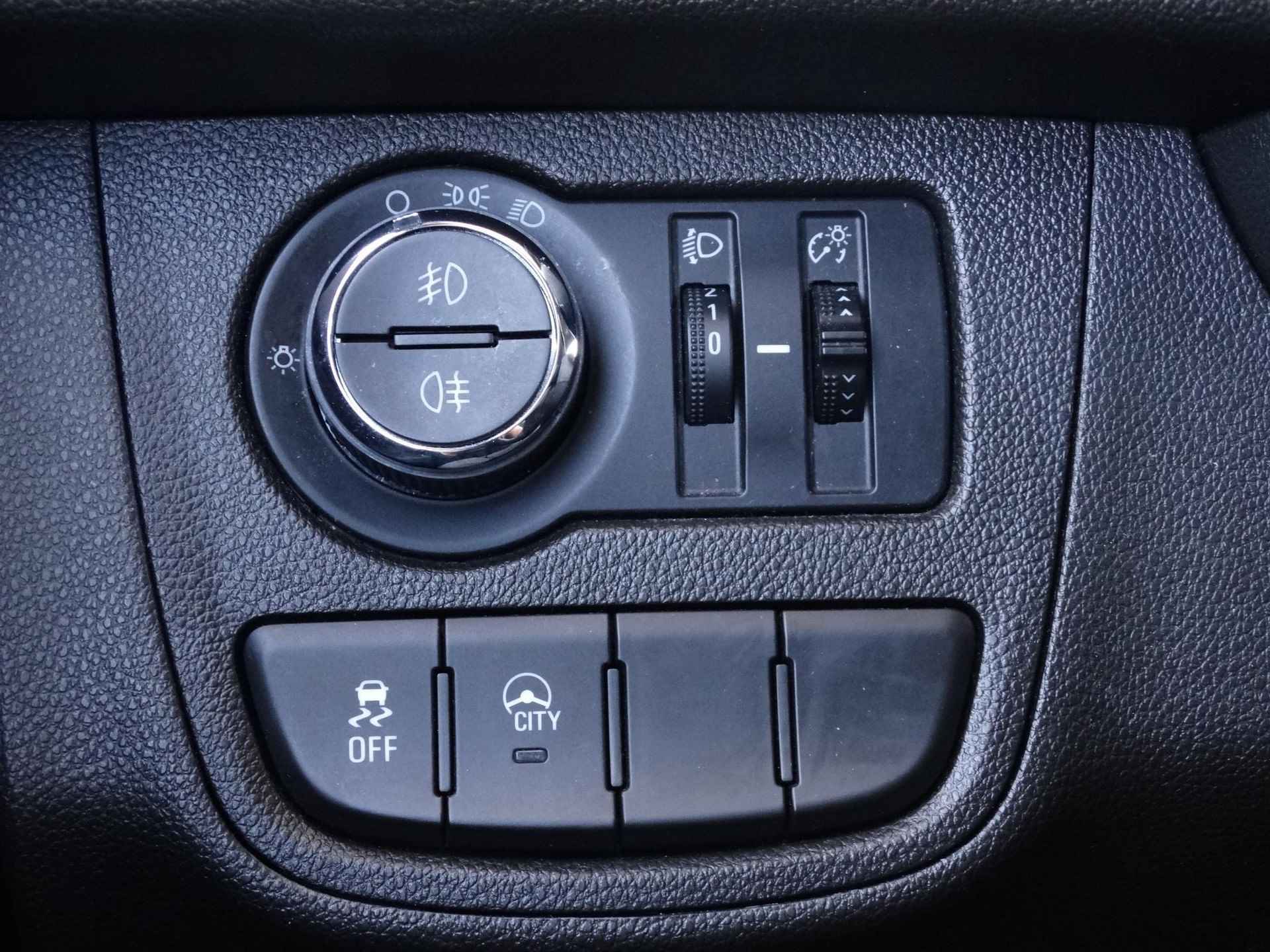 Opel KARL 1.0 75 pk Edition+ Automaat |ALL SEASON BANDEN|PARK PILOT|BLUETOOTH|DEALERONDERHOUDEN|ISOFIX|AUDIOSTREAMING|LAGE KM| - 23/38