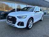 AUDI Q5 50 TFSI E 299Pk S EDITION Quattro