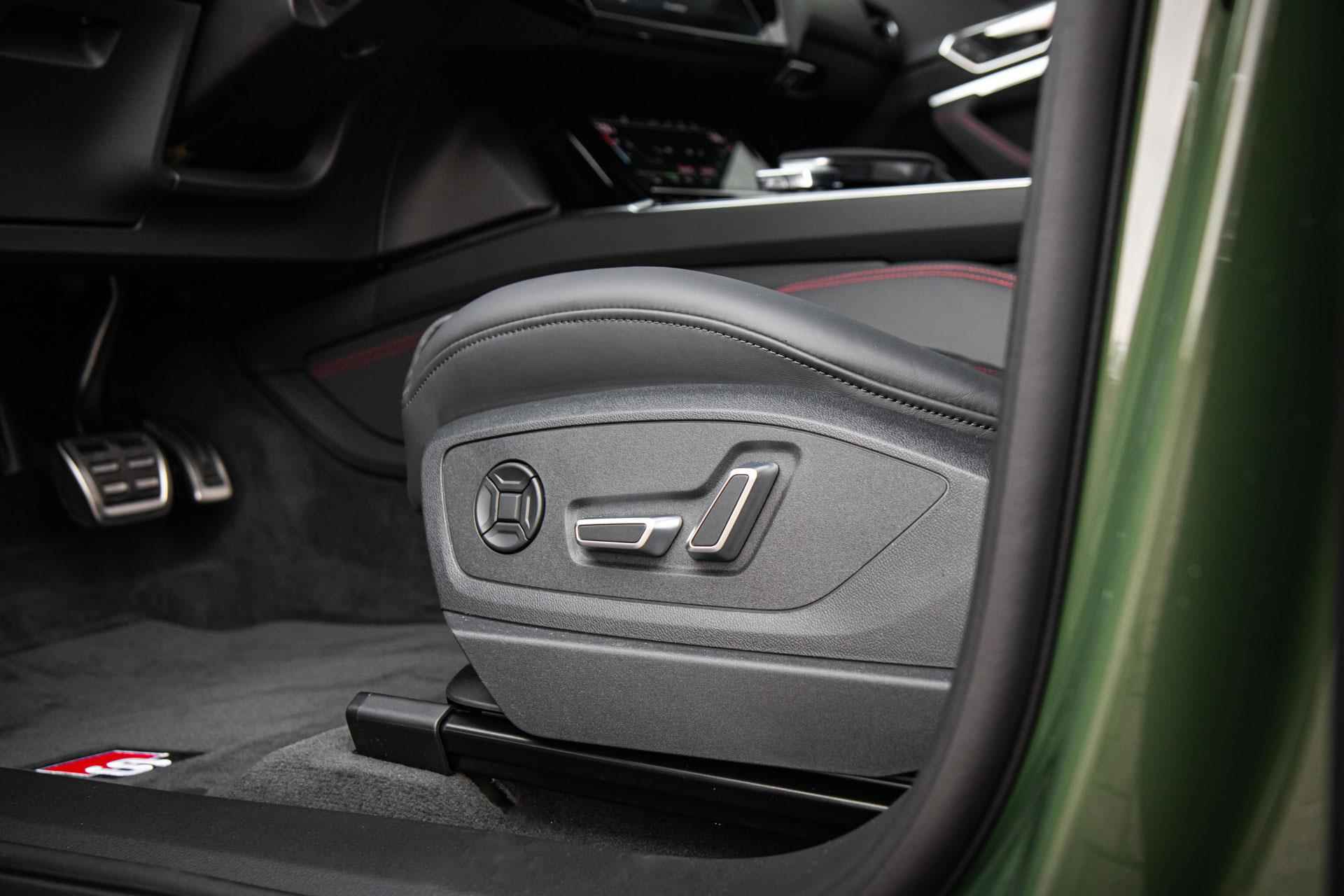 Audi SQ8 e-tron quattro 503pk 115 kWh | Head-up Display | Panoramadak - 19/55