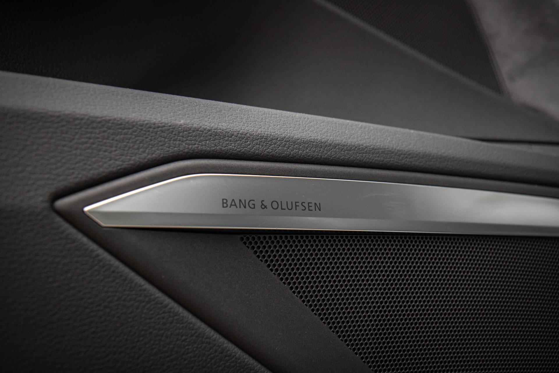 Audi SQ8 e-tron quattro 503pk 115 kWh | Head-up Display | Panoramadak - 20/55