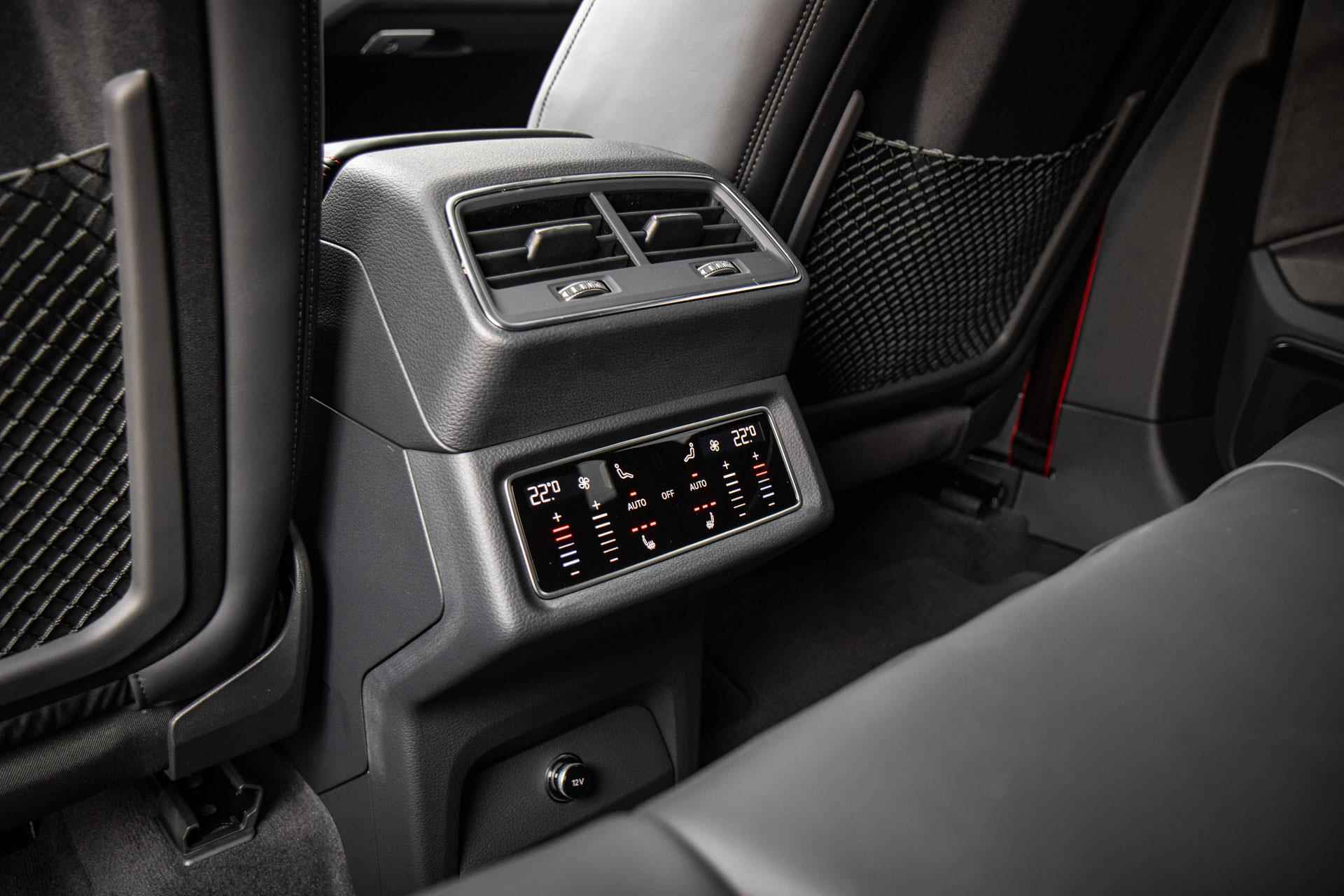Audi SQ8 e-tron quattro 503pk 115 kWh | Head-up Display | Panoramadak - 23/55