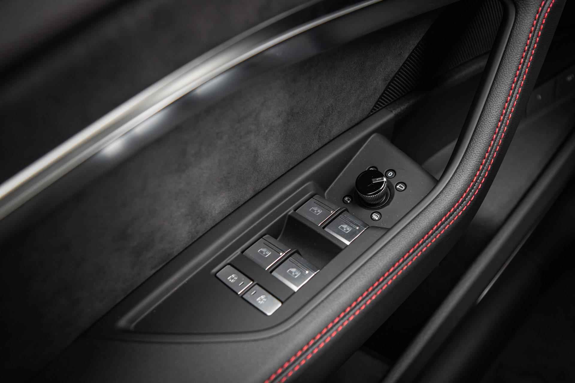 Audi SQ8 e-tron quattro 503pk 115 kWh | Head-up Display | Panoramadak - 25/55