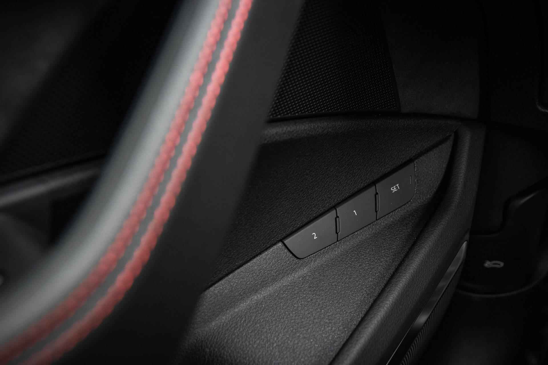 Audi SQ8 e-tron quattro 503pk 115 kWh | Head-up Display | Panoramadak - 26/55