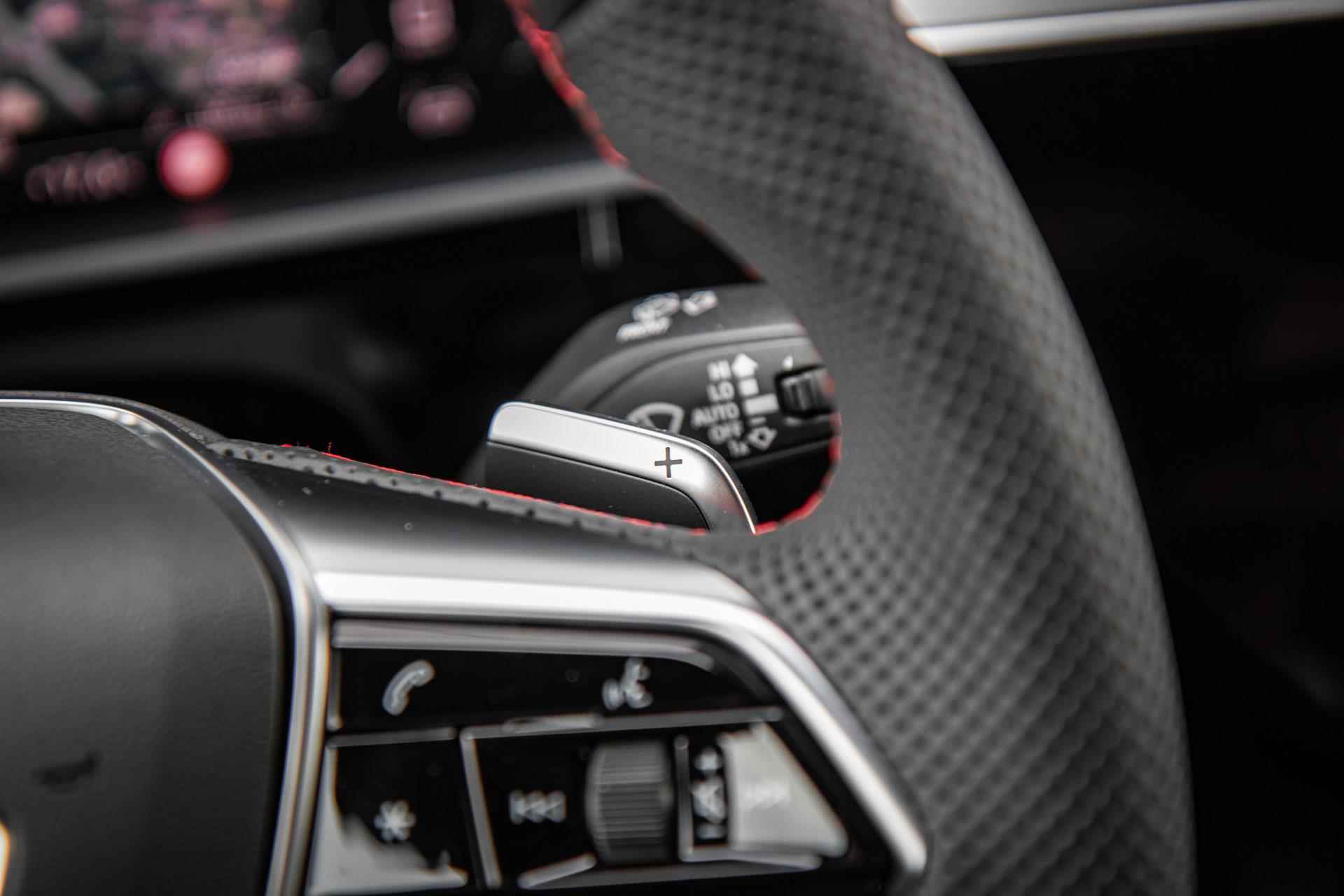 Audi SQ8 e-tron quattro 503pk 115 kWh | Head-up Display | Panoramadak - 32/55