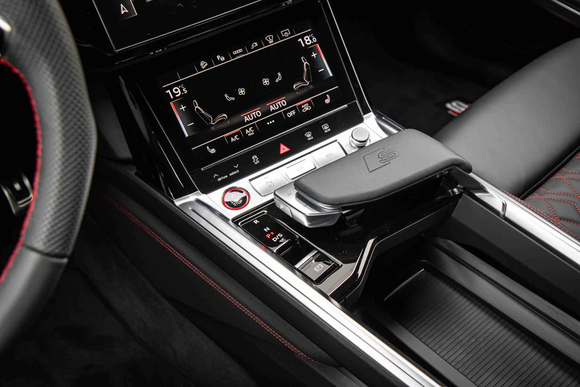 Audi SQ8 e-tron quattro 503pk 115 kWh | Head-up Display | Panoramadak - 35/55