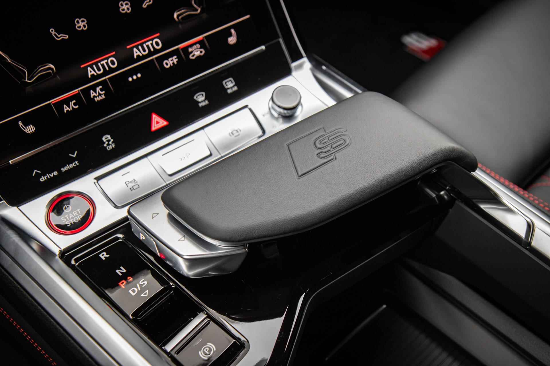 Audi SQ8 e-tron quattro 503pk 115 kWh | Head-up Display | Panoramadak - 36/55