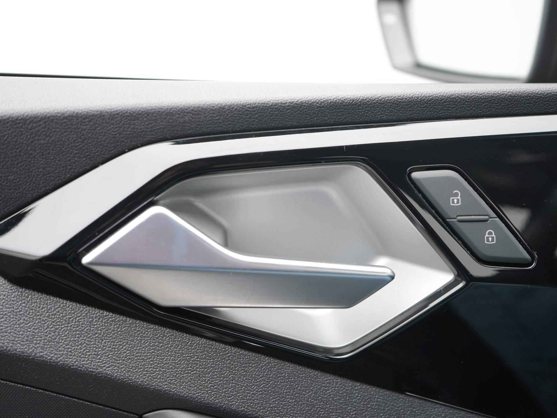 Audi A1 Sportback 25 TFSI Pro Line S App-Navi | Clima | Cruise | Camera | Stoelverwarming | LED - 29/43