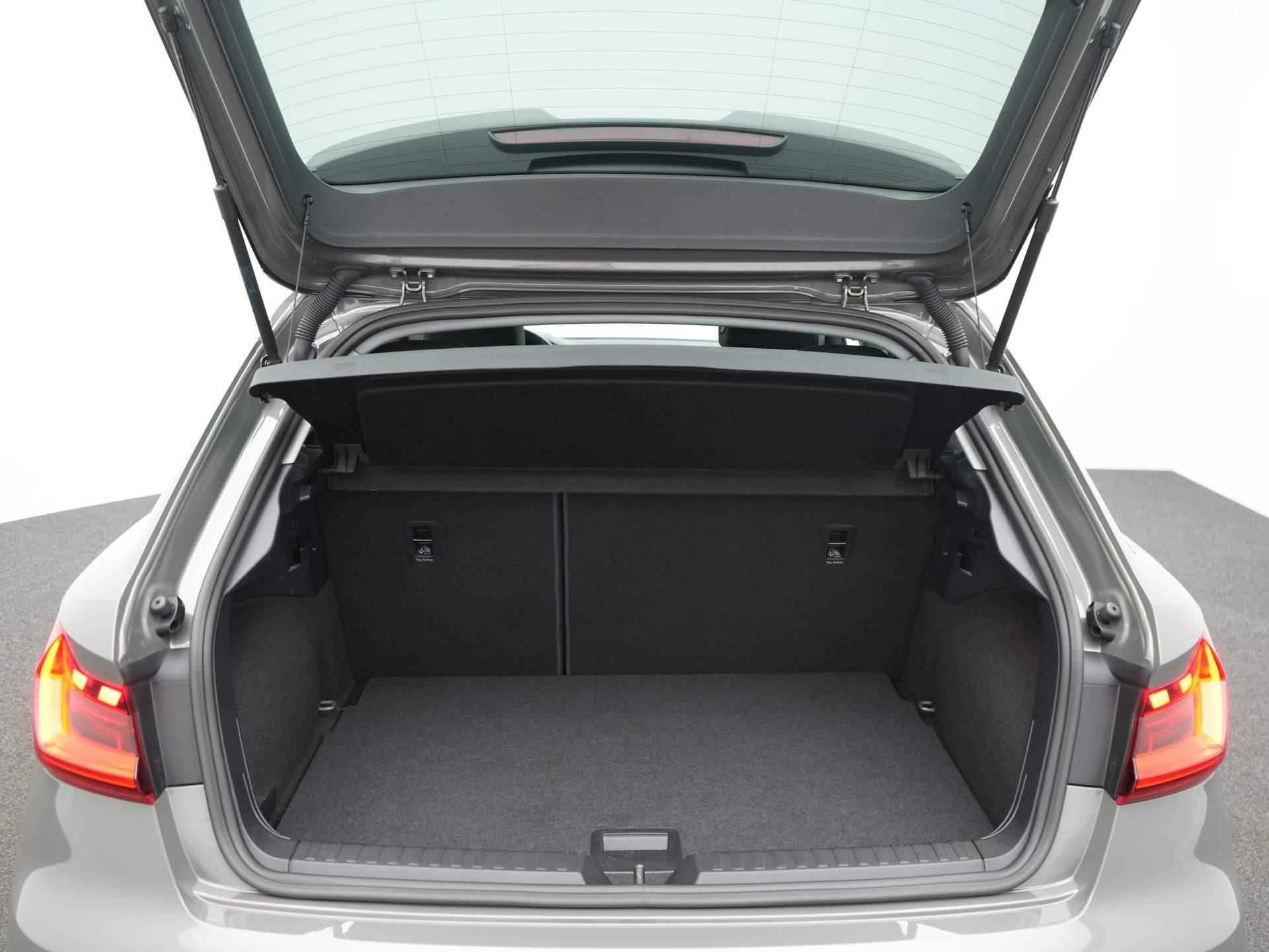 Audi A1 Sportback 25 TFSI Pro Line S App-Navi | Clima | Cruise | Camera | Stoelverwarming | LED - 37/43