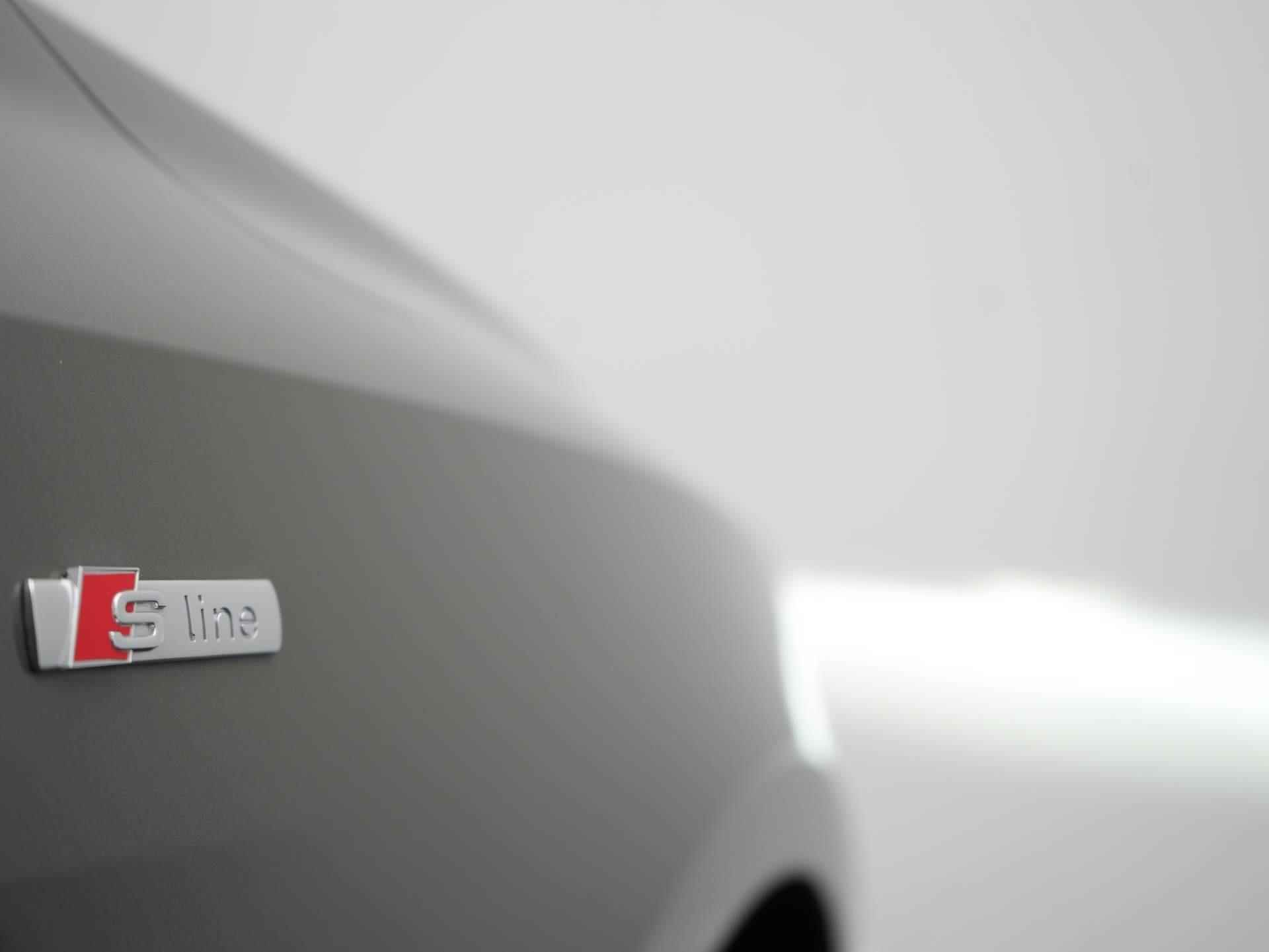 Audi A1 Sportback 25 TFSI Pro Line S App-Navi | Clima | Cruise | Camera | Stoelverwarming | LED - 39/43