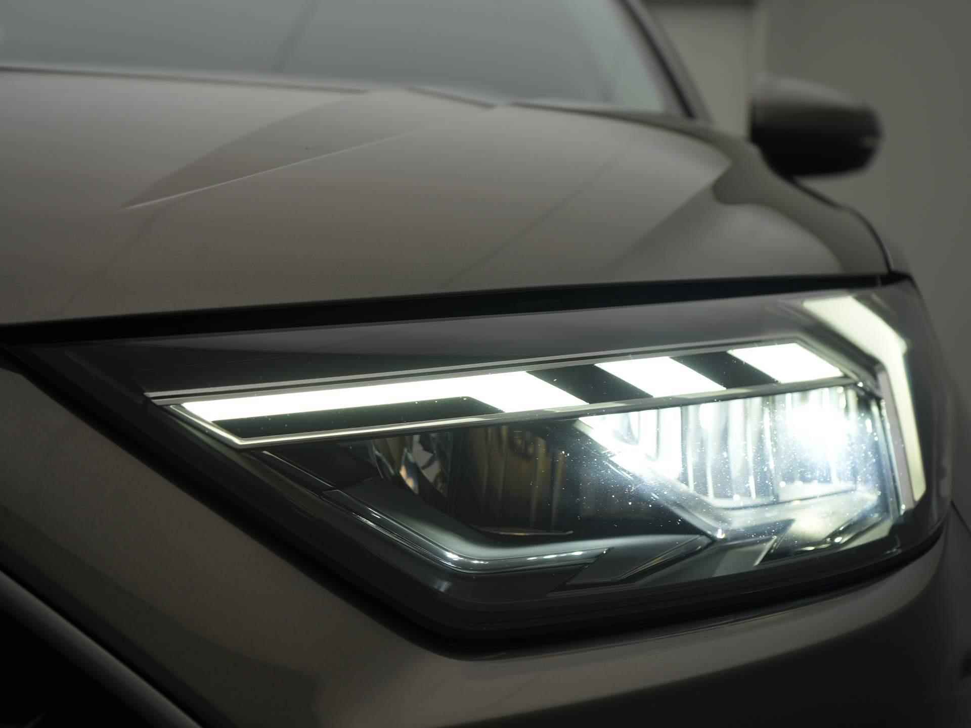Audi A1 Sportback 25 TFSI Pro Line S App-Navi | Clima | Cruise | Camera | Stoelverwarming | LED - 41/43