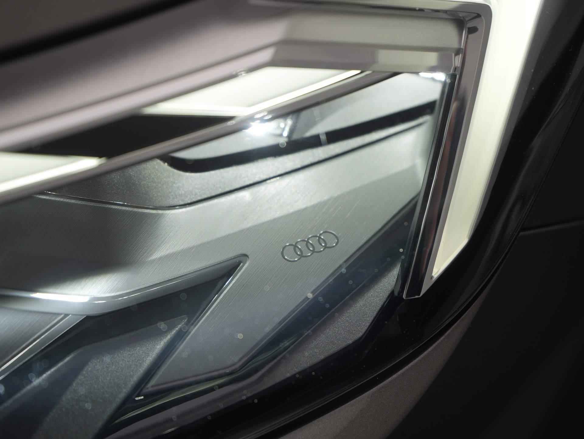 Audi A1 Sportback 25 TFSI Pro Line S App-Navi | Clima | Cruise | Camera | Stoelverwarming | LED - 42/43