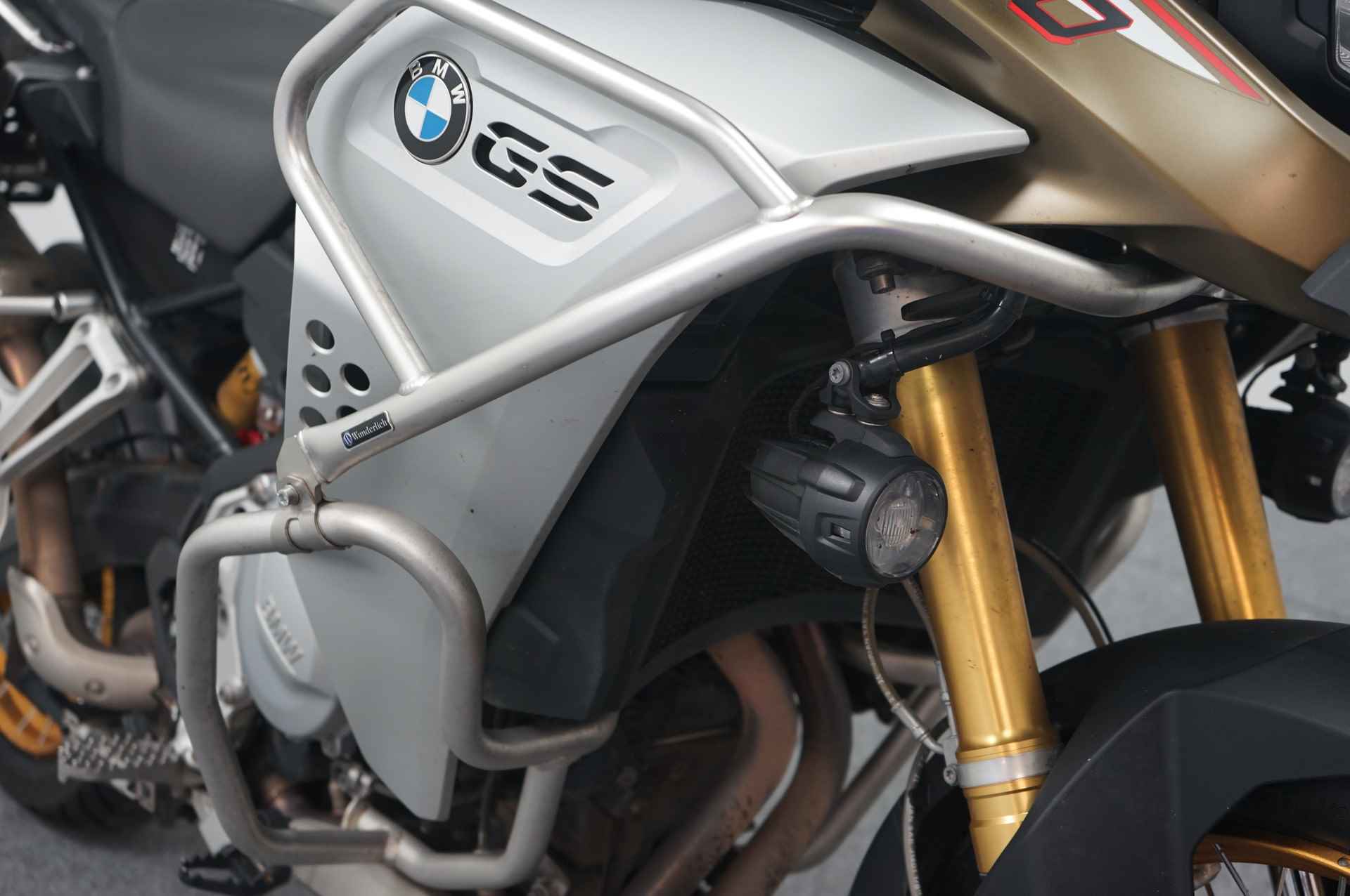 BMW F 850 GS ADVENTURE - 11/20