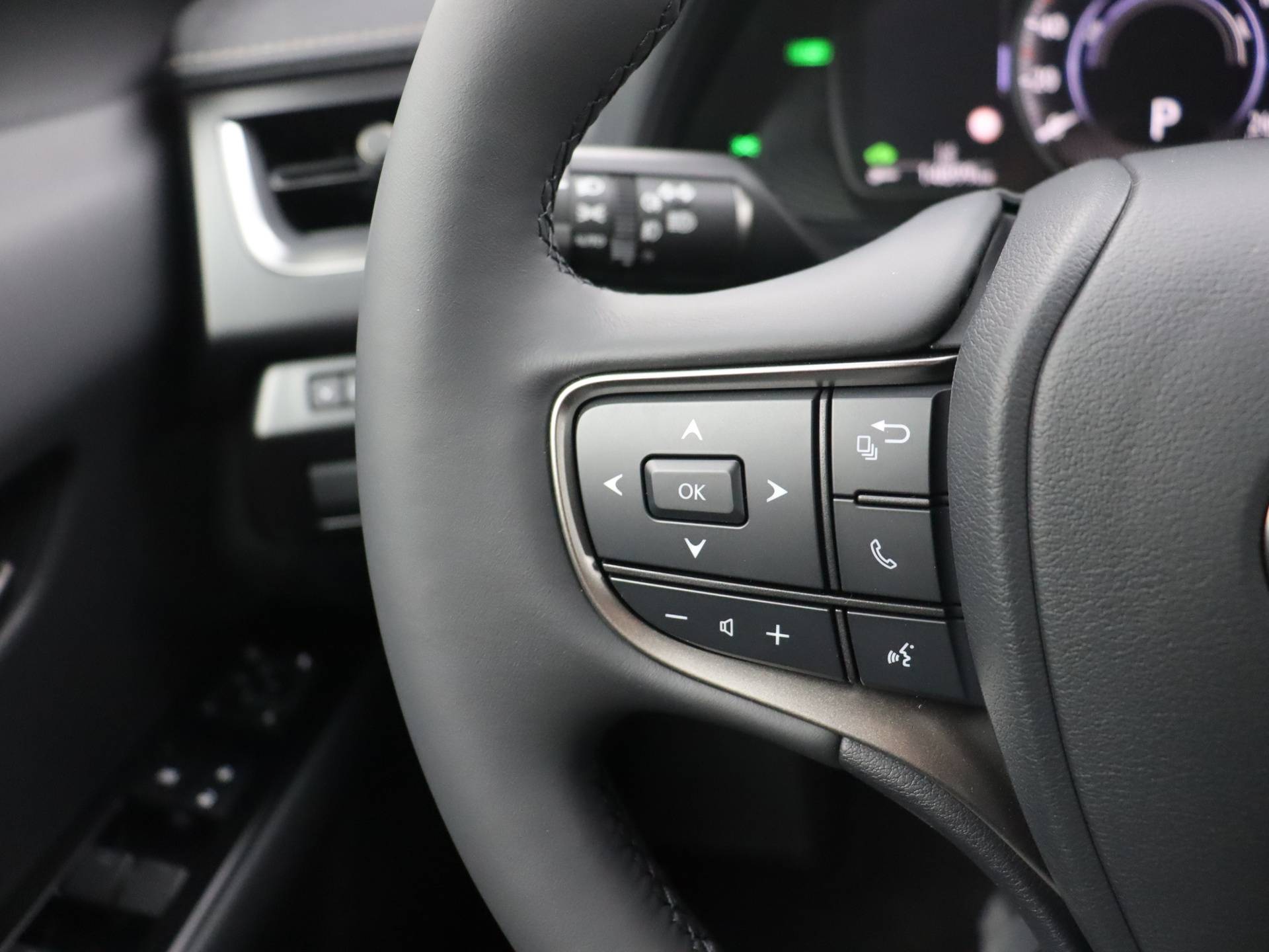 Lexus UX 250h Luxury Line | Leder | Dynamic Pack | Navigatie | Blind spot monitoring | Stoelverwarming | Triple LED verlichting | - 16/32