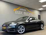 Audi A5 Cabriolet 2.0 TFSI MHEV Sport Stoelverwarming/MemoryStoel/Camera