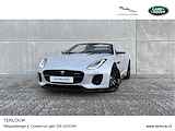 Jaguar F-Type 3.0 V6 RWD R-Dynamic Borasco Grey