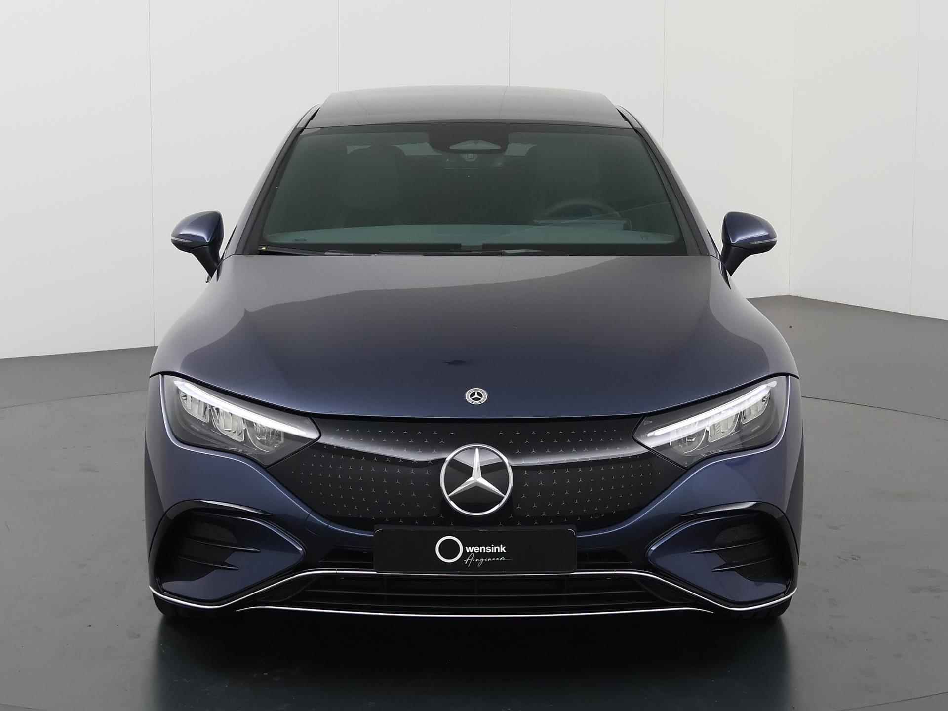 Mercedes-Benz EQE 300 Sport Edition AMG | Pano | Rij-Assist | Memory Zetels | Sfeerverlichting | Apple Carplay/Android Auto - 4/47