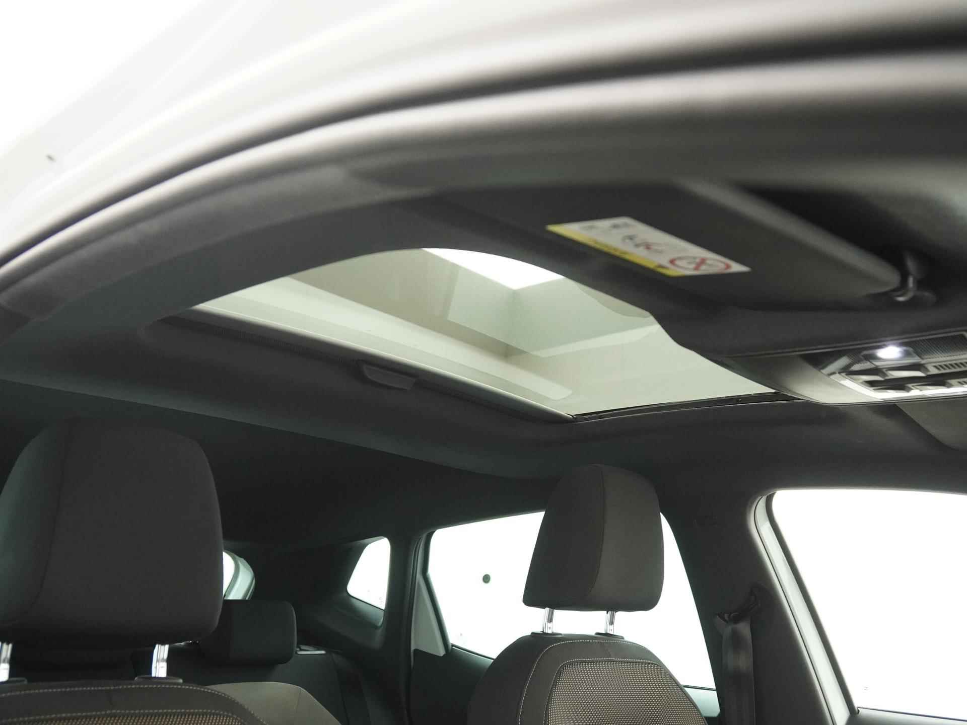 SEAT Ibiza 1.0 TSI Xcellence DSG | Schuifdak | Camera | Zondag Open! - 24/39