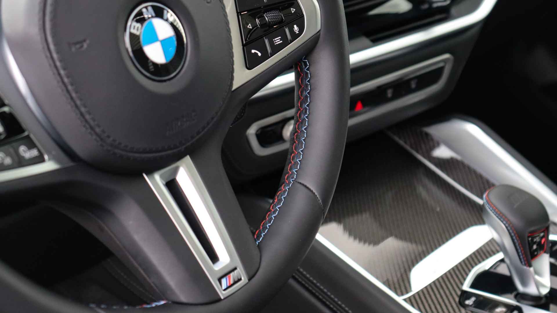 BMW X5 M Competition | Facelift | M Drivers Package | Bowers & Wilkins | Sky Lounge | Massage | Trekhaak | Soft-Close | Head-up - 8/40