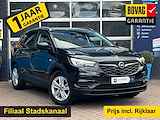 Opel Grandland X 1.2 Turbo Business + | Cruise Control | Navigatie | Airco | Apple Carplay | Achteruitrijcamera | Verkeersbord Detectie | Rijklaar + 12 Maand BOVAG Garantie