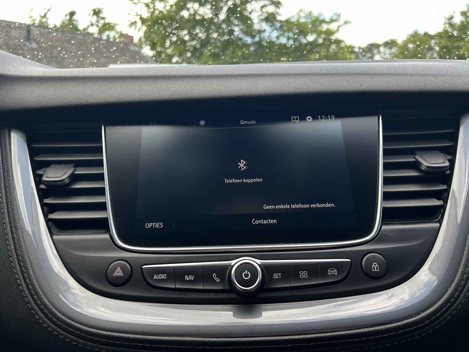 Opel Grandland X 1.2 Turbo Business + | Cruise Control | Navigatie | Airco | Apple Carplay | Achteruitrijcamera | Verkeersbord Detectie | Rijklaar + 12 Maand BOVAG Garantie - 14/39