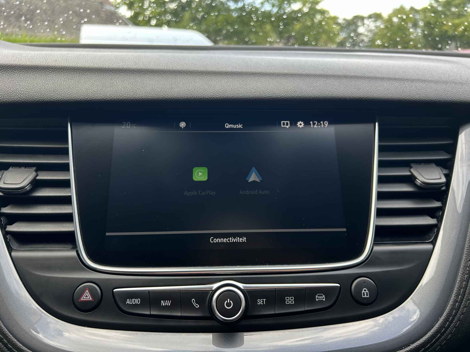 Opel Grandland X 1.2 Turbo Business + | Cruise Control | Navigatie | Airco | Apple Carplay | Achteruitrijcamera | Verkeersbord Detectie | Rijklaar + 12 Maand BOVAG Garantie - 19/39