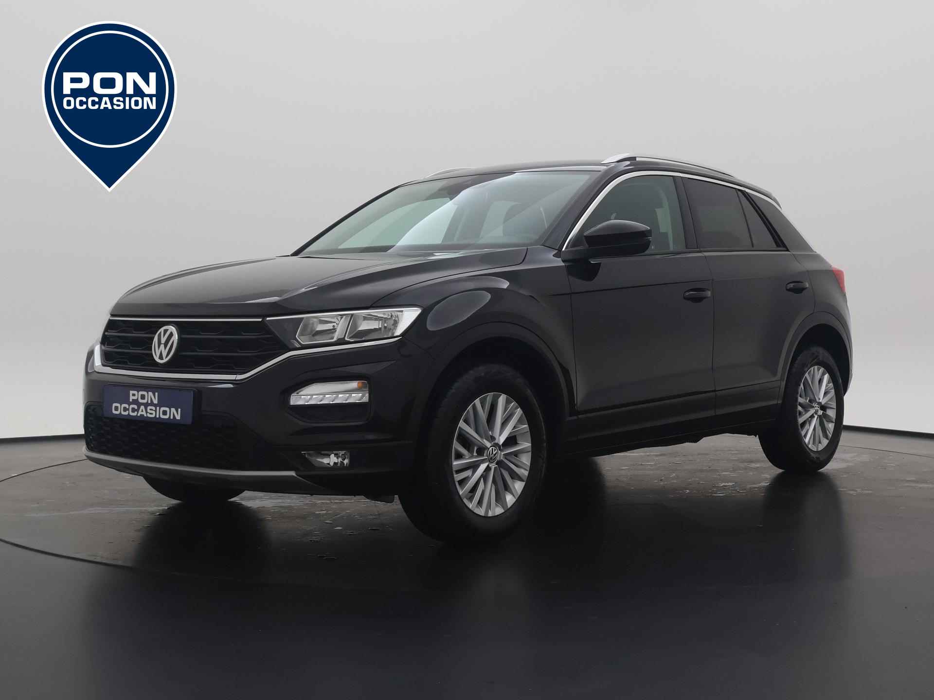 Volkswagen T-Roc BOVAG 40-Puntencheck