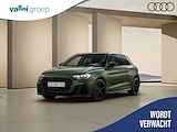 Audi A1 Sportback 25 TFSI S tronic 95 pk S Edition | Comfortsleutel | Autom. airconditioning | Optiekpakket zwart plus |