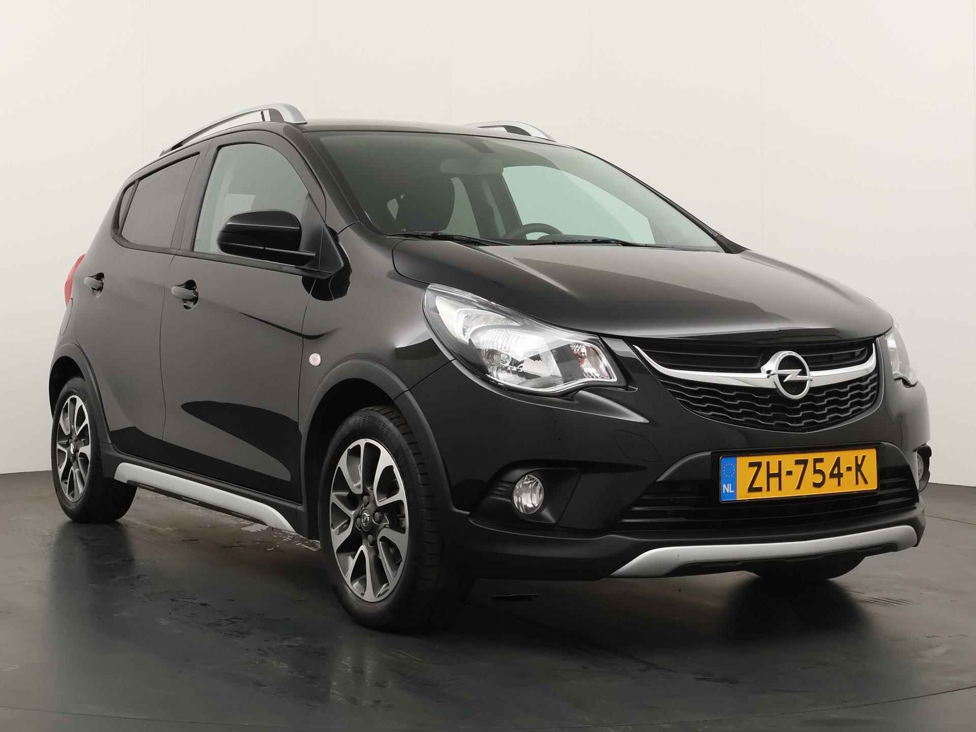 Opel KARL 1.0 Rocks Online Edition - 8/29