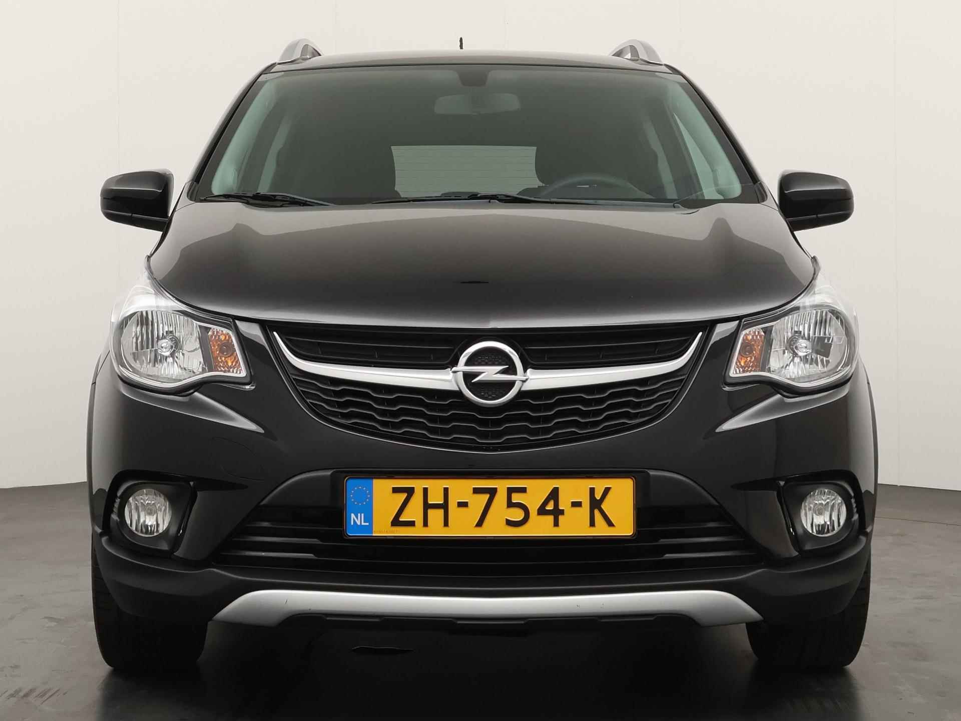 Opel KARL 1.0 Rocks Online Edition - 9/29