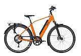 Qwic Performance RD11 Heren Dutch Orange 53cm 53 (L) 2019