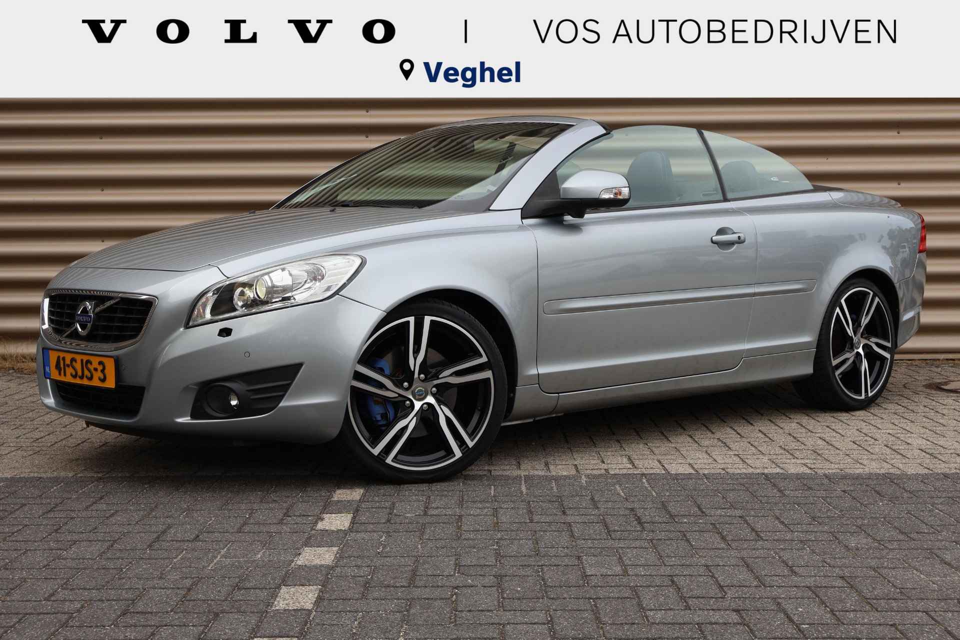 Volvo C70