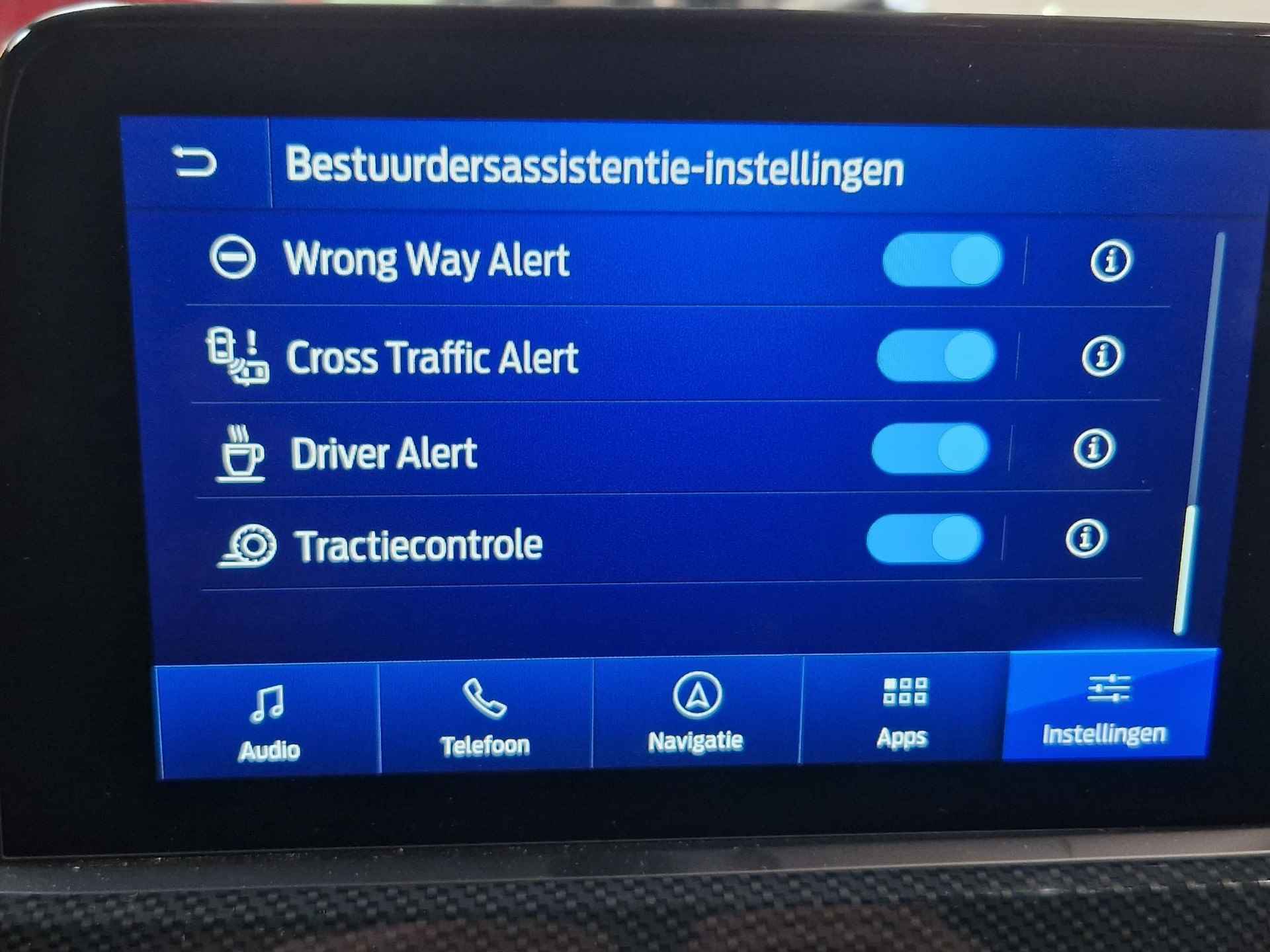 Ford Kuga 2.5 PHEV ST-Line X B&O/AD.Cruise/Blind Spot/El Achterklep - 37/49