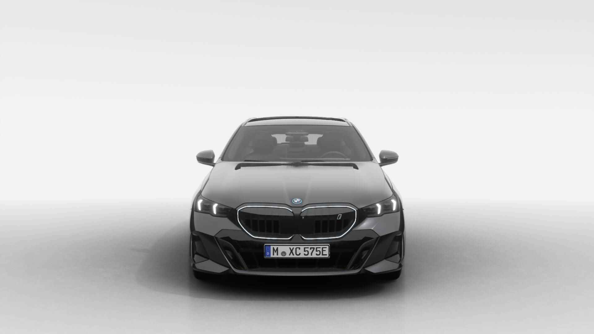 BMW i5 Touring eDrive40 84 kWh - 10/16