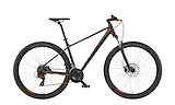 KTM Chicago 292 Heren Oak (Black + Orange) 53cm XL 2023