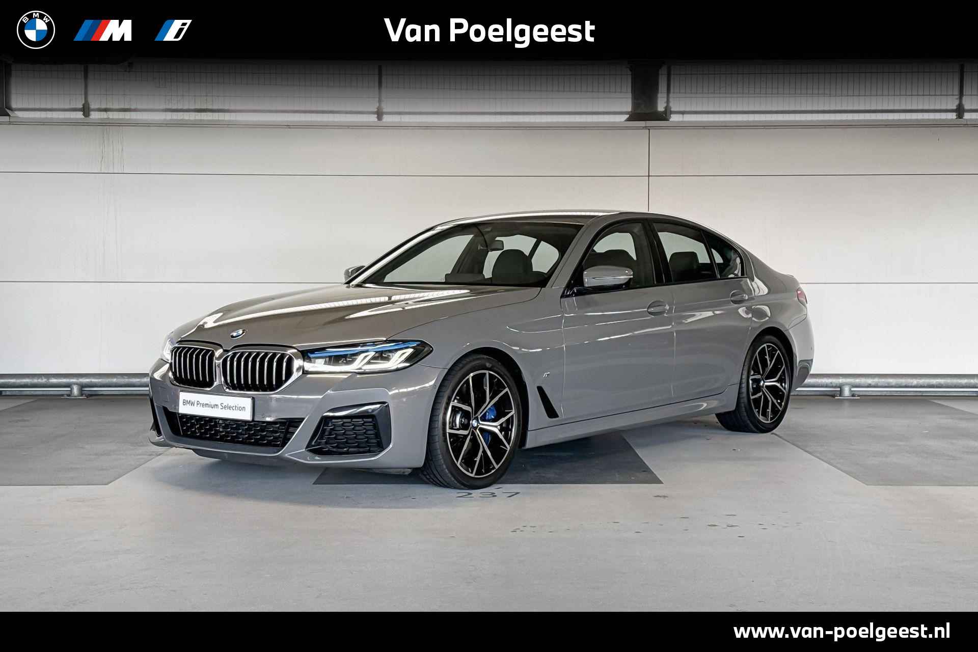 BMW 5-Serie