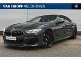 BMW 8 Serie Gran Coupé M850i xDrive High Executive Automaat / PPF / Panoramadak / Adaptief M Onderstel Professional / Integral Active Steering / Bowers & Wilkins / Laserlight / Driving Assistant Professional