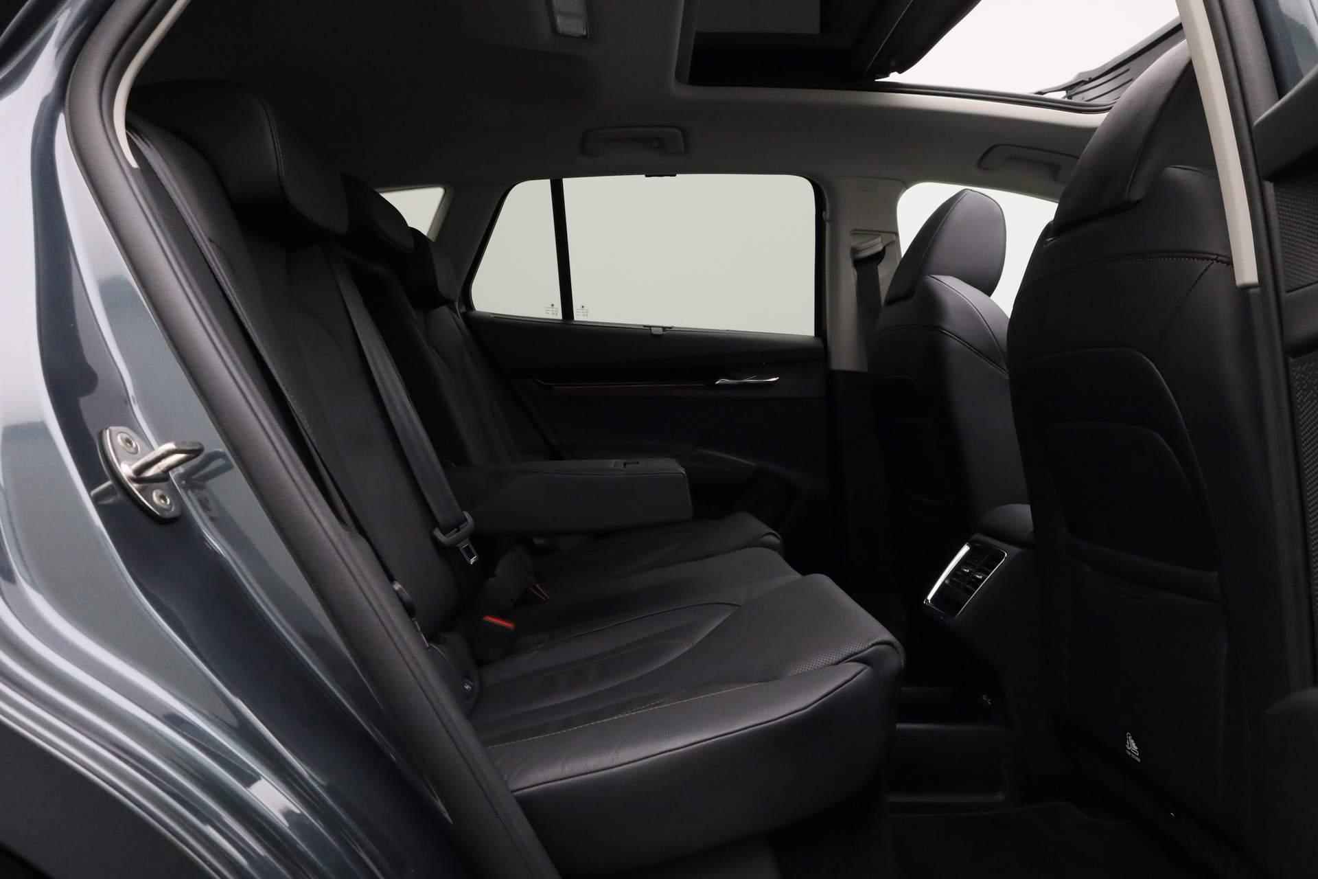 Skoda Enyaq iV 80 204PK Business Edition | Pano | Warmtepomp | Leder | Matrix LED | Geheugen-/massagestoelen | Navi | Camera | Stoelverwarming | ACC | Keyless - 36/39